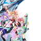Illustration for article titled In Defense of Macross Δ: Magical Girls
